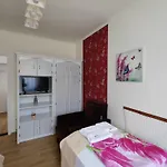 Apartment Havasi Ueduelohaz