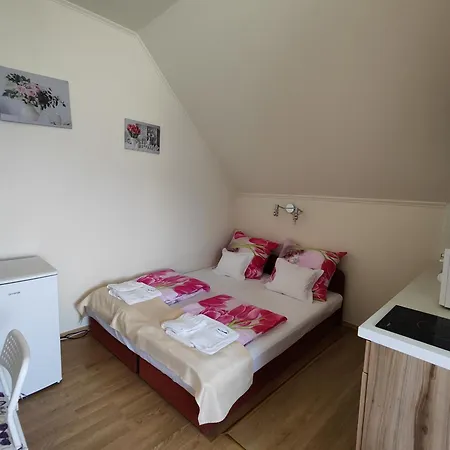 Apartamento Havasi Gyenesdiás