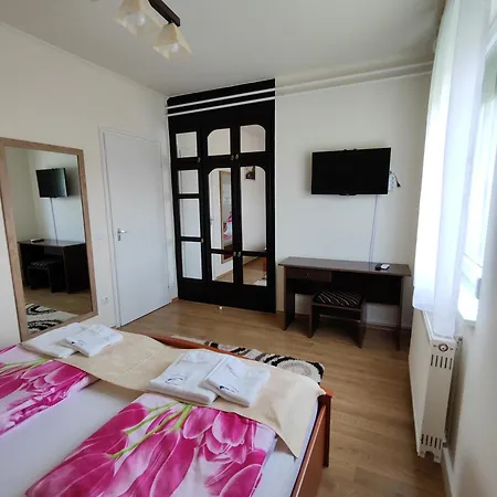 Apartamento Havasi *