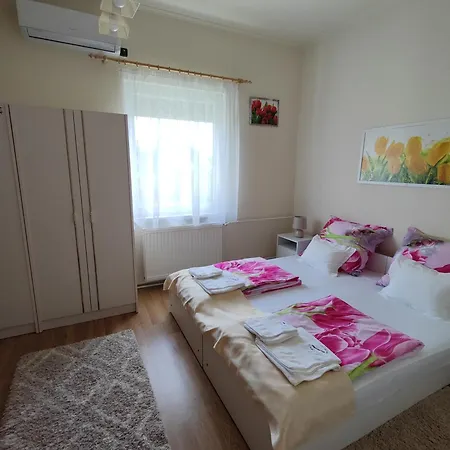 Havasi Ueduelohaz Apartment