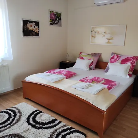 Apartamento Havasi Gyenesdiás