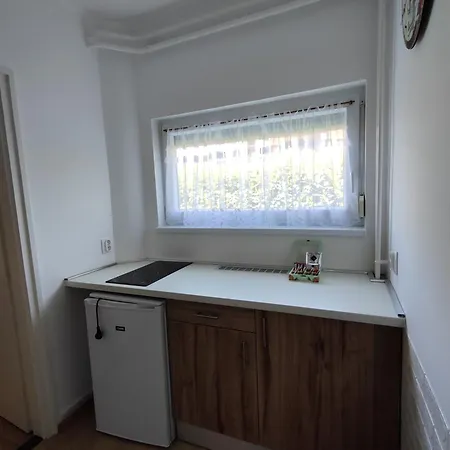 Havasi Ueduelohaz Апартаменты