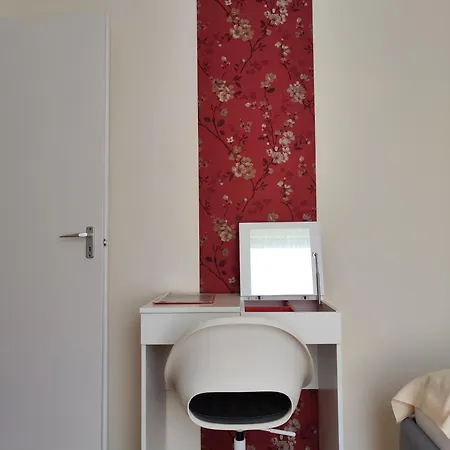 Havasi Ueduelohaz Денешдиаш