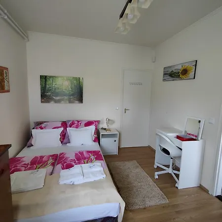 Apartment Havasi Ueduelohaz *