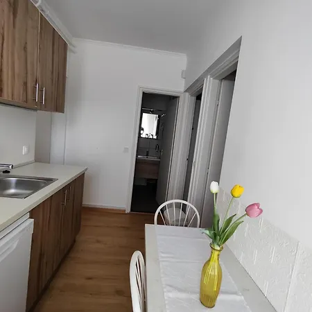 Havasi Ueduelohaz Апартаменты