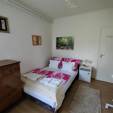 Apartment Havasi Ueduelohaz *