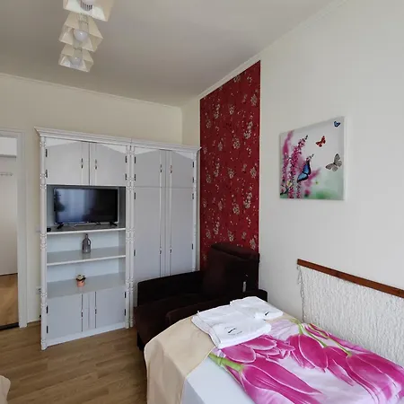 Apartmán Havasi Ueduelohaz