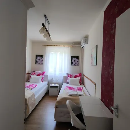 Апартаменты Havasi Ueduelohaz Денешдиаш