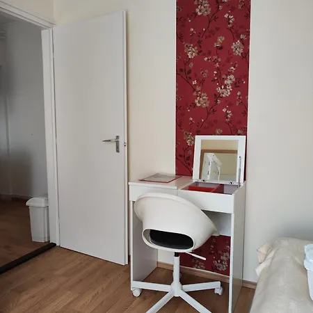 Havasi Ueduelohaz Апартаменты