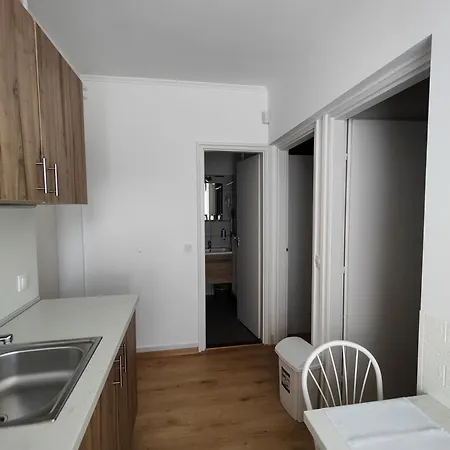 Havasi Ueduelohaz Апартаменты *