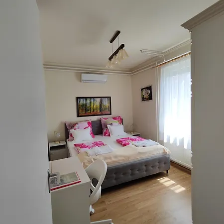 Apartment Havasi Ueduelohaz