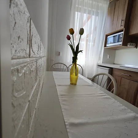 Havasi Ueduelohaz Апартаменты