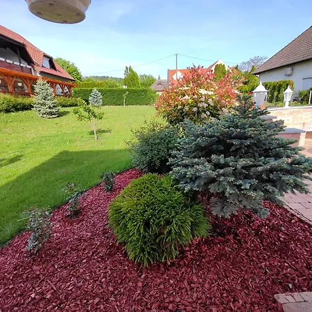 Apartment Havasi Ueduelohaz