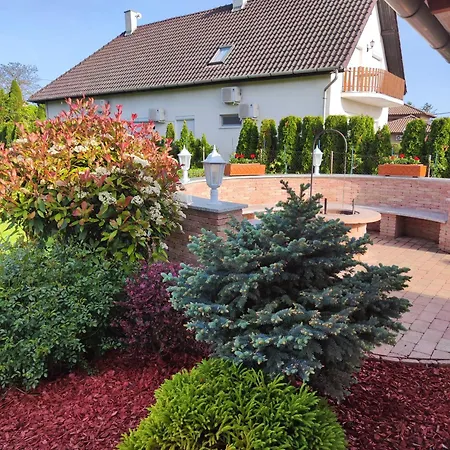 Havasi Ueduelohaz Apartment