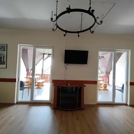 Havasi Ueduelohaz Apartment