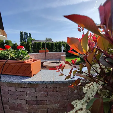 Havasi Ueduelohaz Apartment