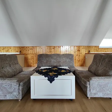 Apartment Havasi Ueduelohaz