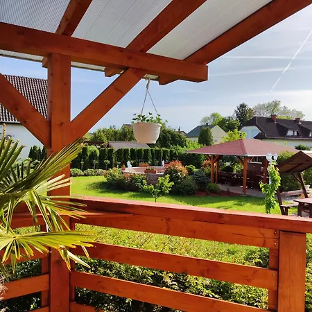 Apartment Havasi Ueduelohaz *