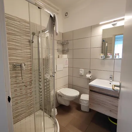 Havasi Ueduelohaz Апартаменты *